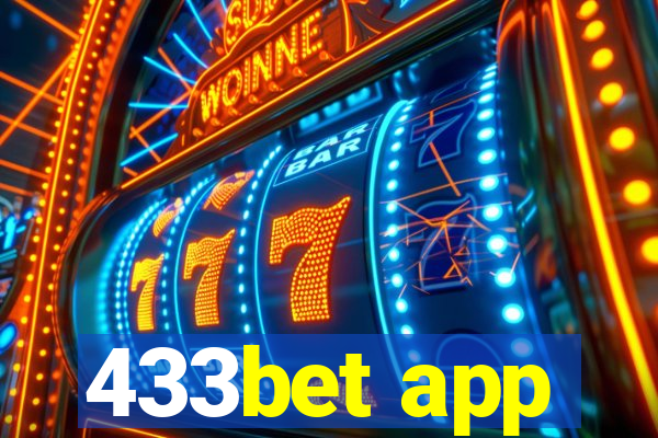 433bet app